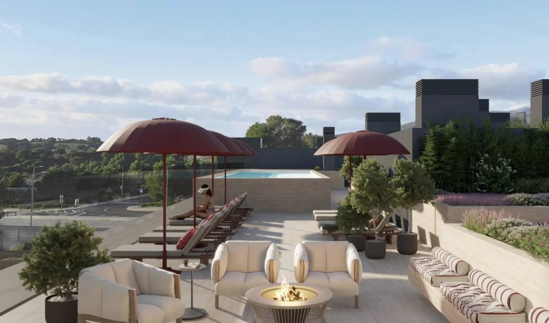 JUZZO APARTMENTS — foto 5