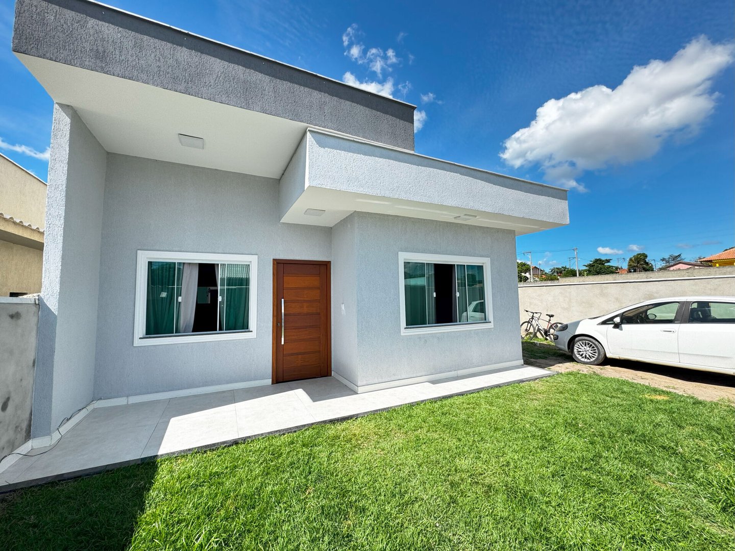 Casa em Lagoinha, Araruama