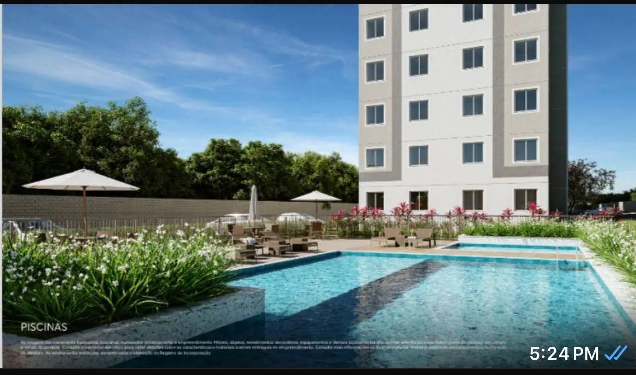 Residencial Bamburgo - Foto 5