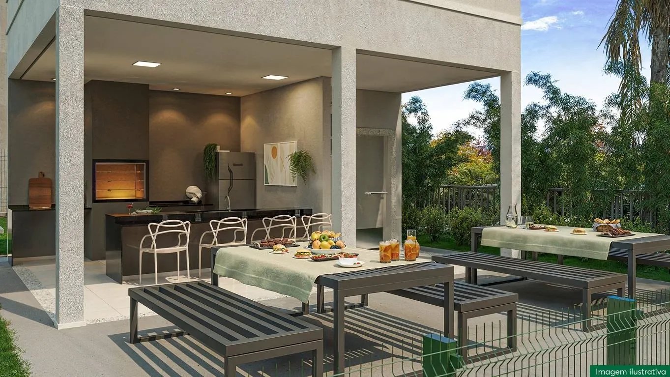 Residencial Monet - Foto 5