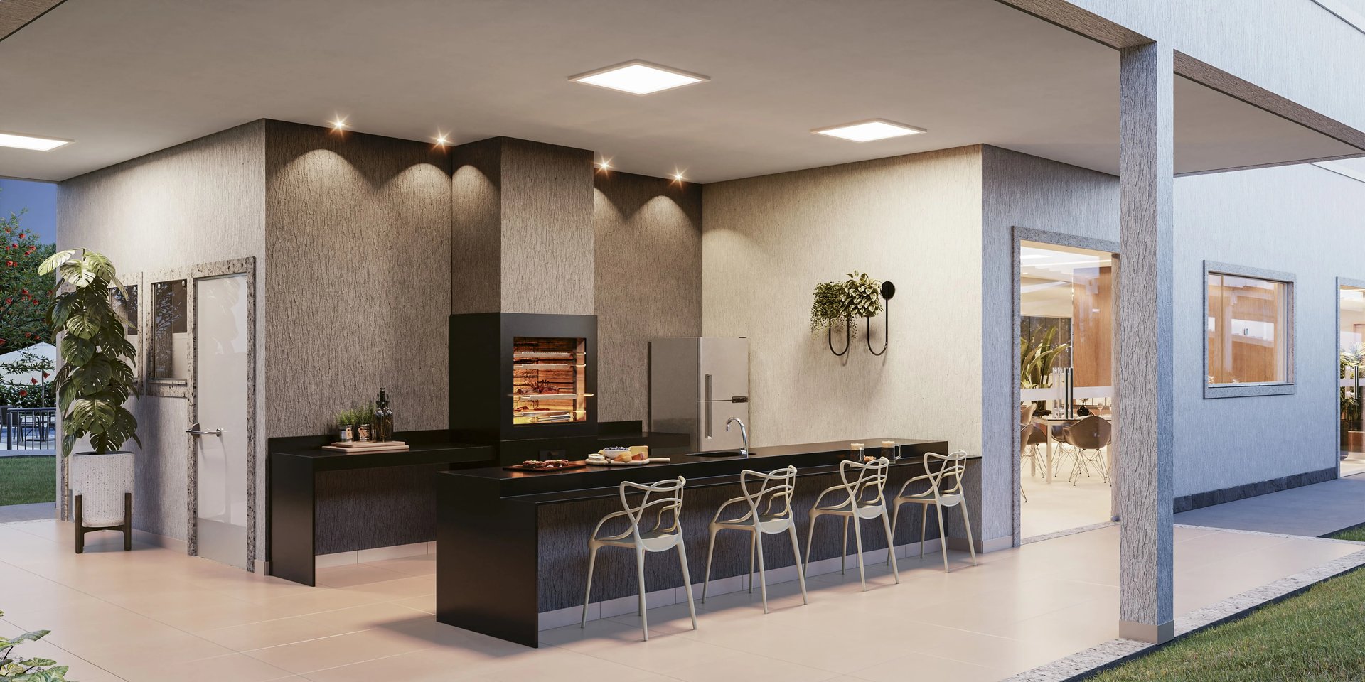 Residencial Castello di Veneto - Foto 5