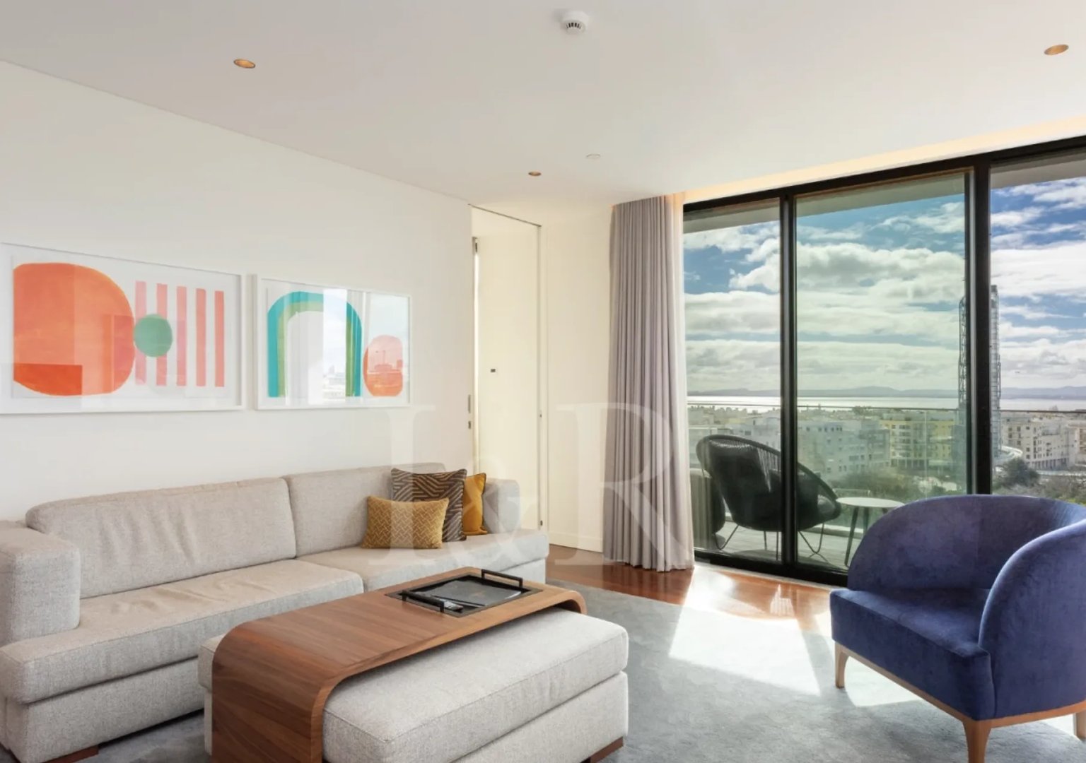 APARTAMENTO PARQUE DAS NAÇÕES - 21075967 — foto 3