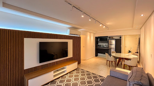 Apartamento no Residencial Ilha de Saint Thomas com 2 suítes - Foto 7