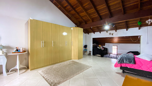 Triplex no Santo Inácio com 4 dormitórios - Foto 15