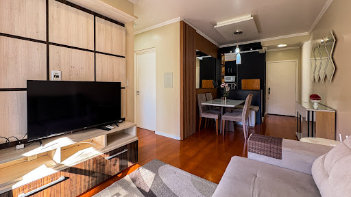 Apartamento no Higienópolis com 2 dormitórios - Foto 11