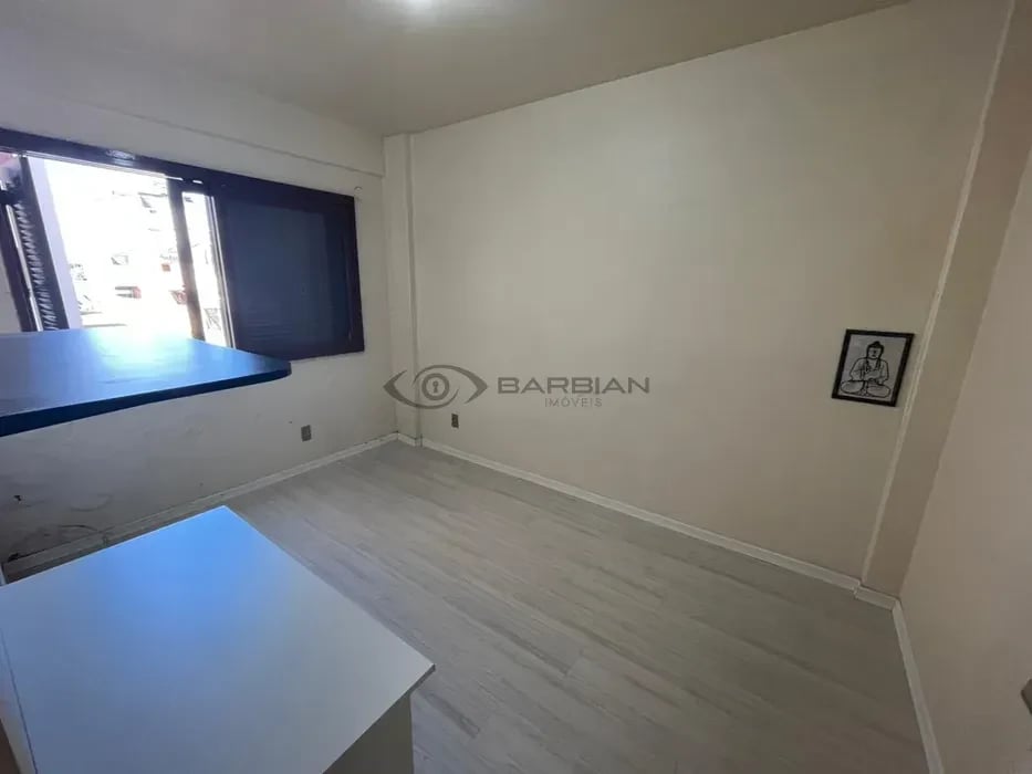 Apartamento à venda com planejados de frente para os bombeiros - Foto 4