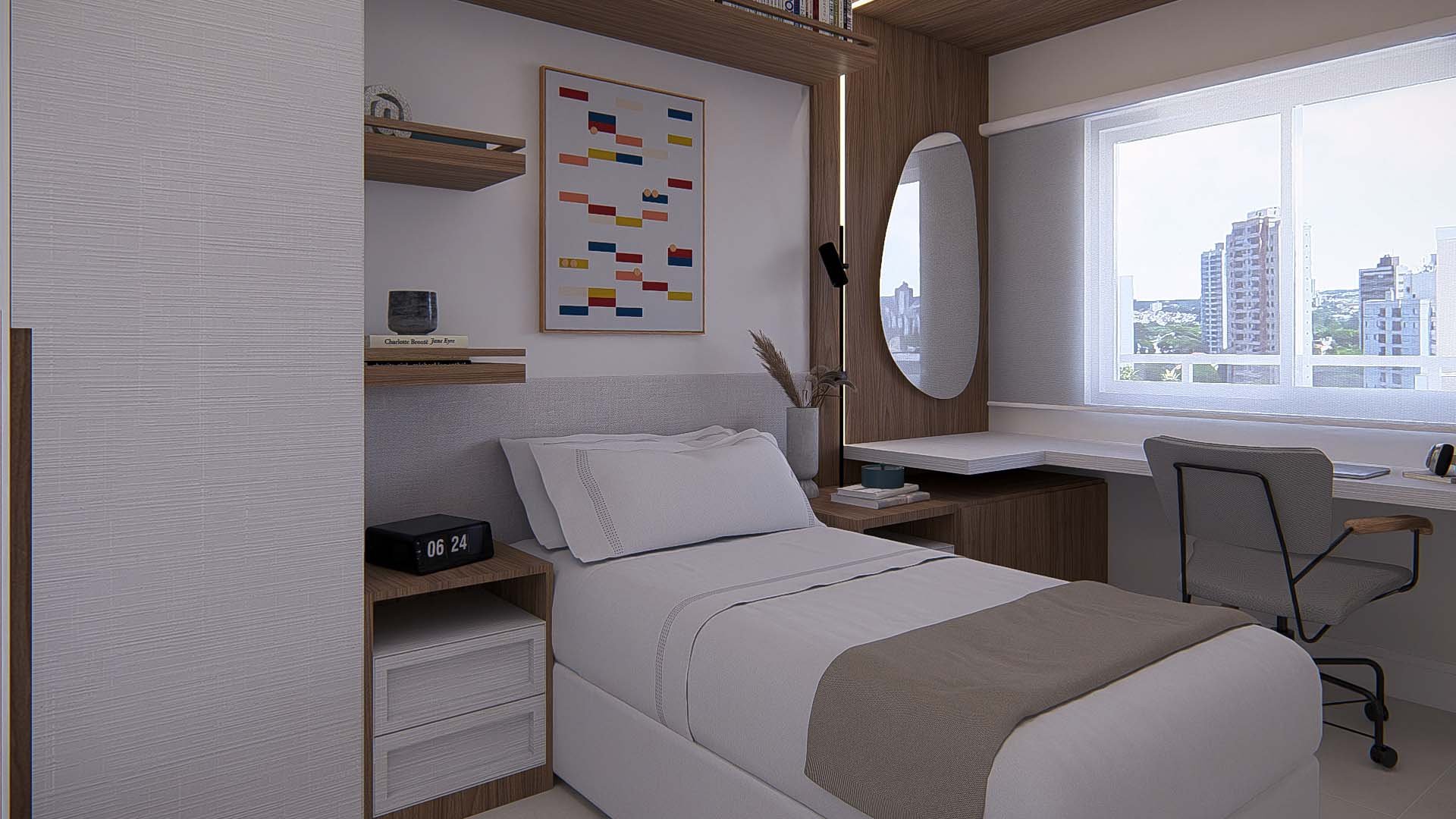 Residencial Aurazul - Foto 27