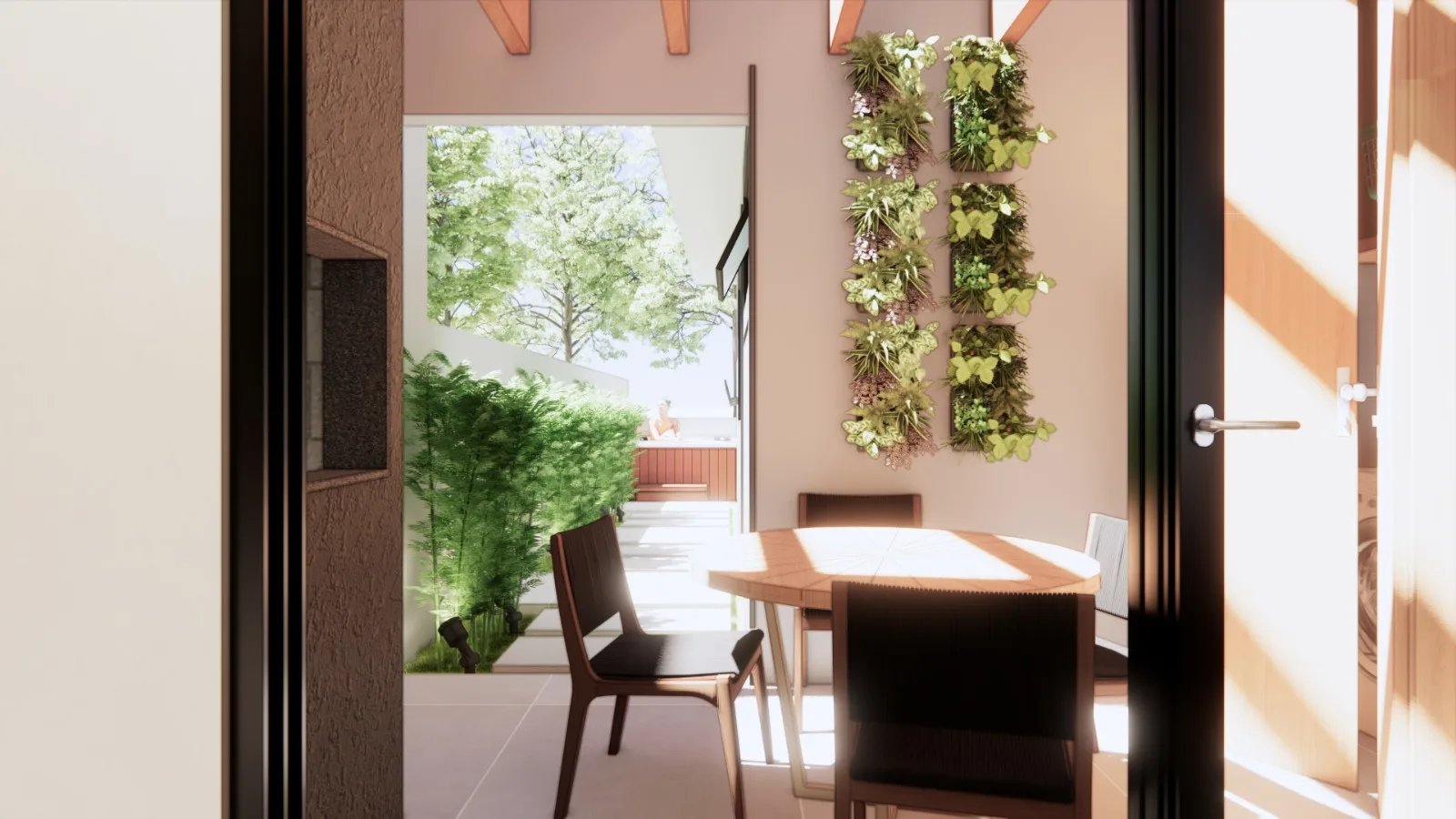 Residencial Sunset - Foto 5