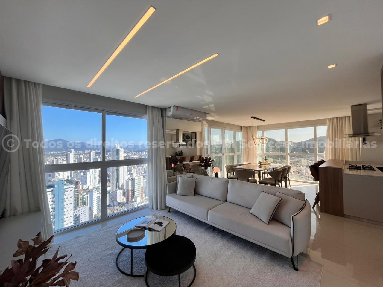 ELEGANZA TOWER- BALNEÁRIO CAMBORIÚ  - Foto 3