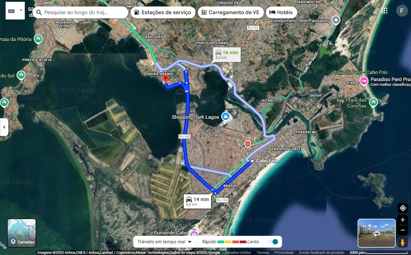 Residencial Brisas da Lagoa - Foto 29