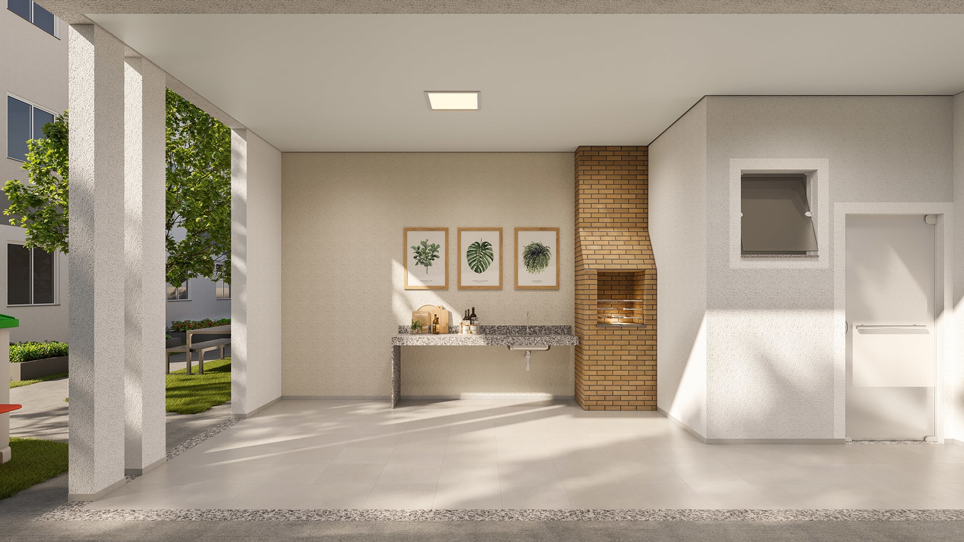 Residencial Parque Holandês - Foto 7