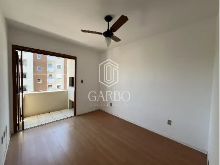Apartamento com 1 quarto em Santa Cruz do Sul - Foto 3