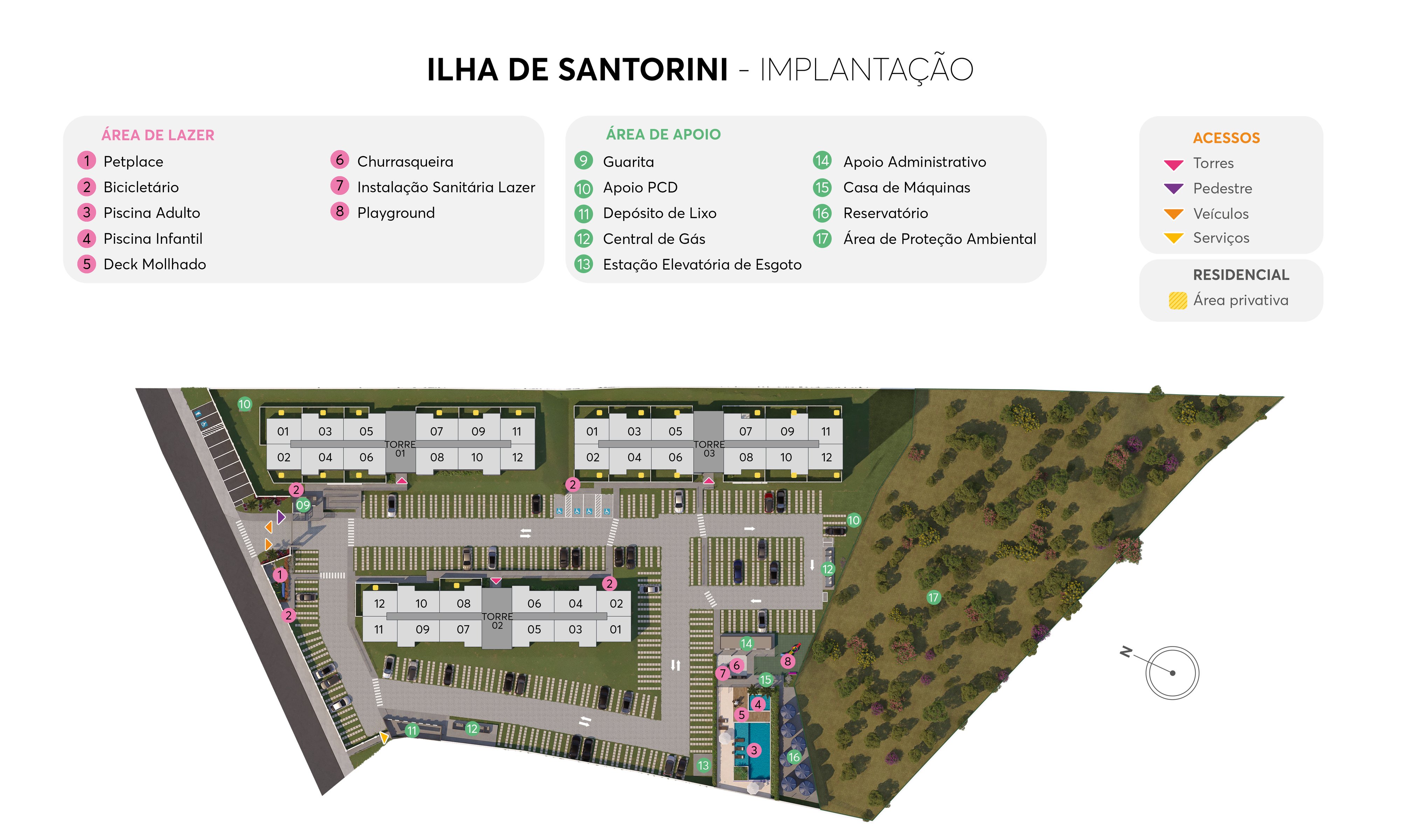 Ilha de Santorini, foto 10