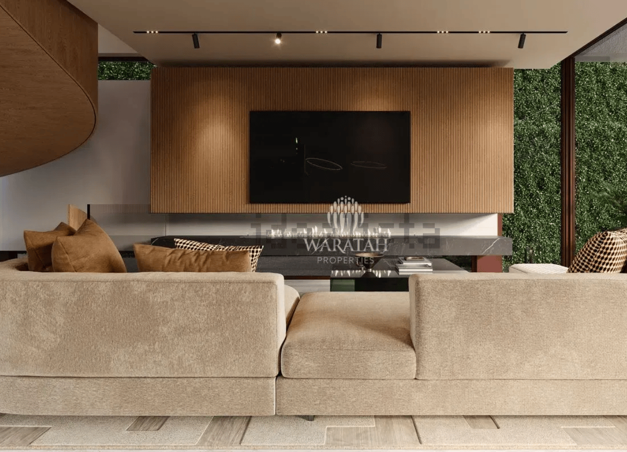 VILLA HEAVEN — foto 5