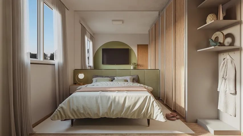 Residencial Moradas do Sol - Foto 6