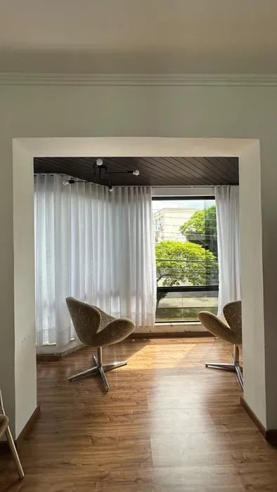 Apartamento com 3 quartos à venda - Foto 5