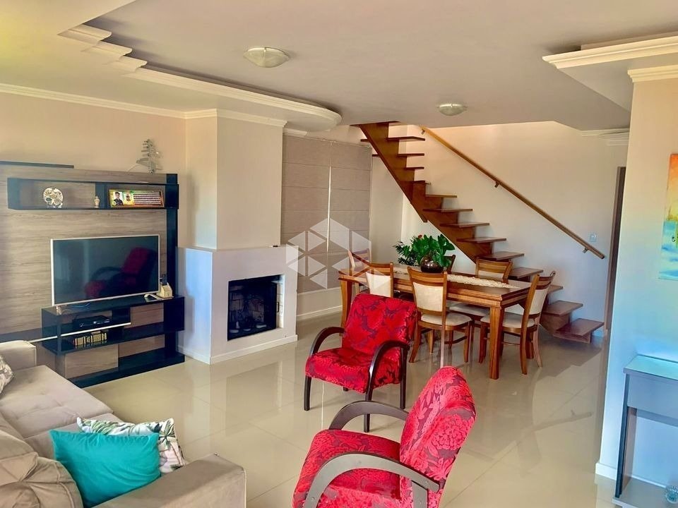 Casa com 3 quartos - Foto 3