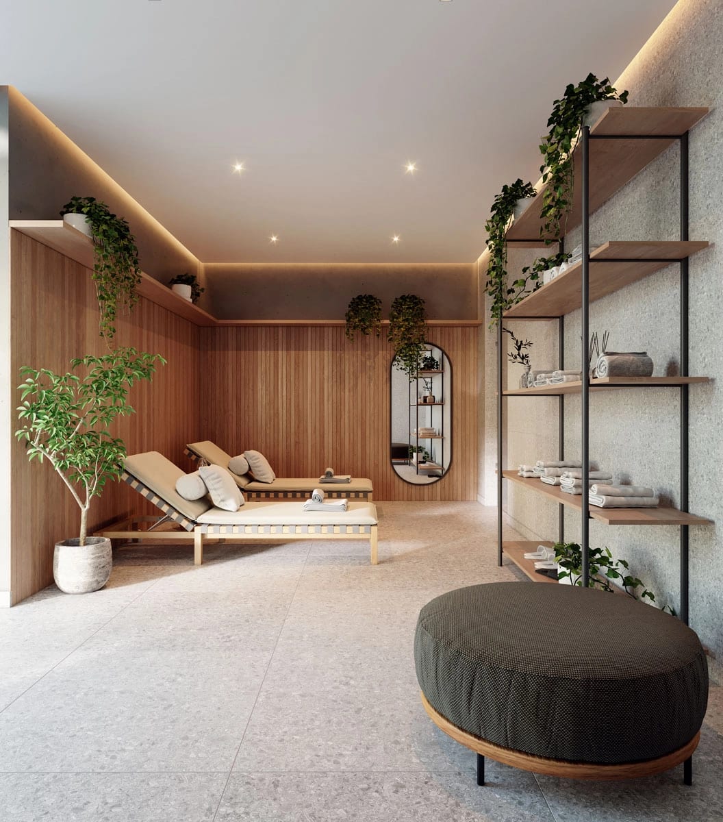 PRONTO - Residencial Sensia Pampulha - Foto 12