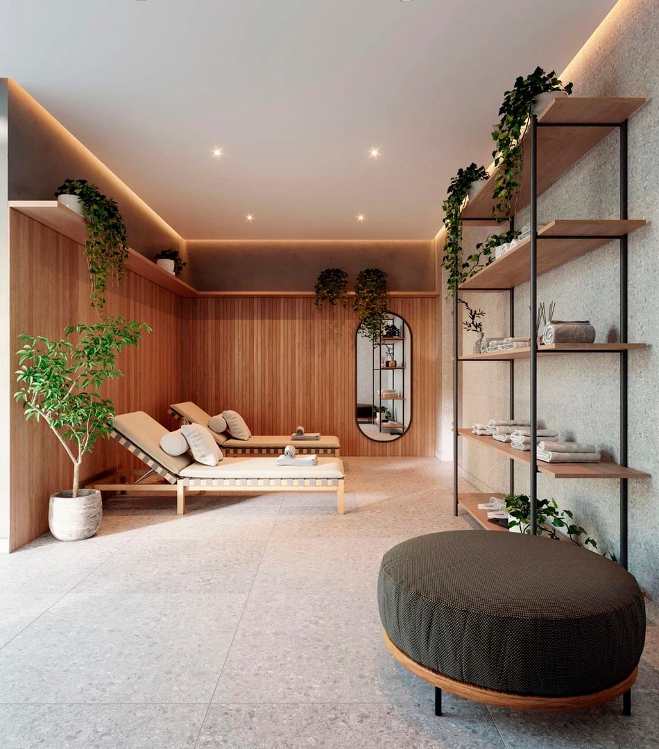 PRONTO - Residencial Sensia Pampulha - Foto 12