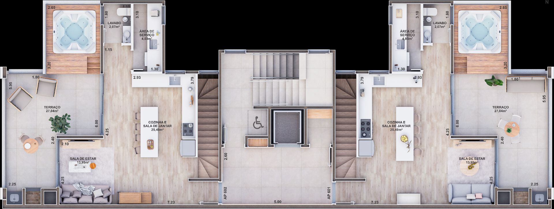 Residencial Hannover - Foto 10