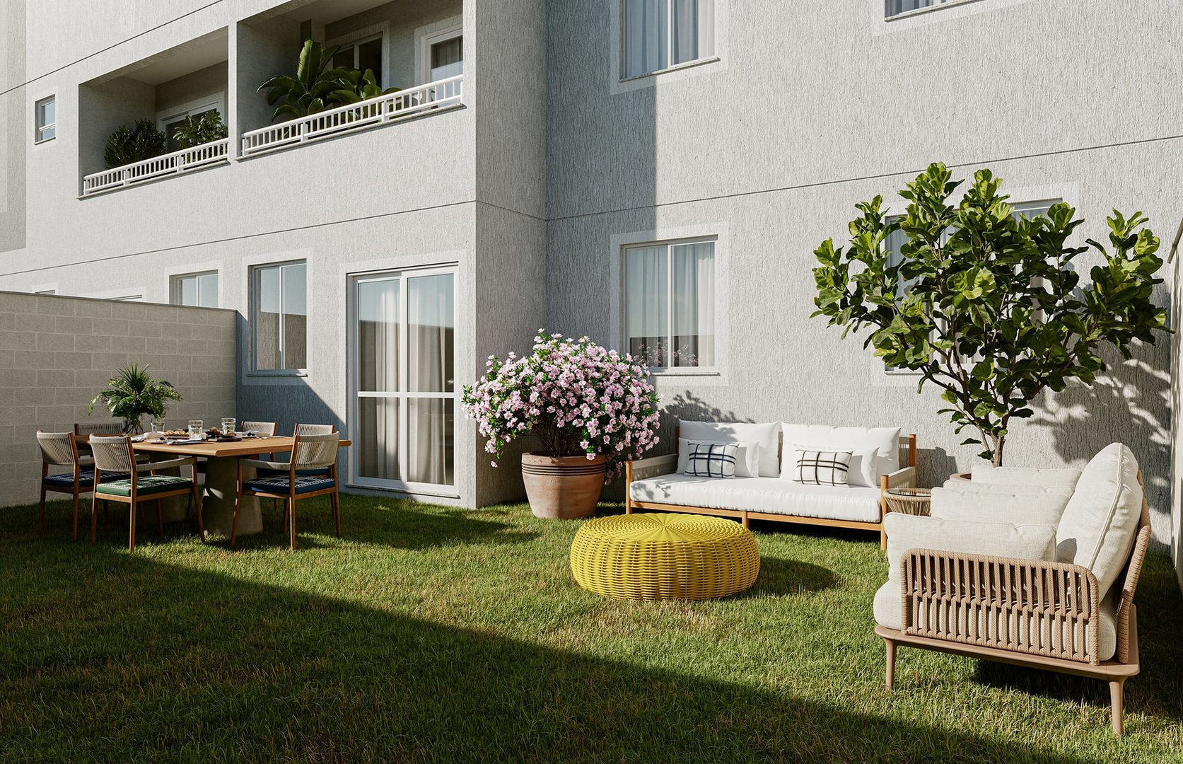 Residencial Farol do Atlântico  - Foto 7