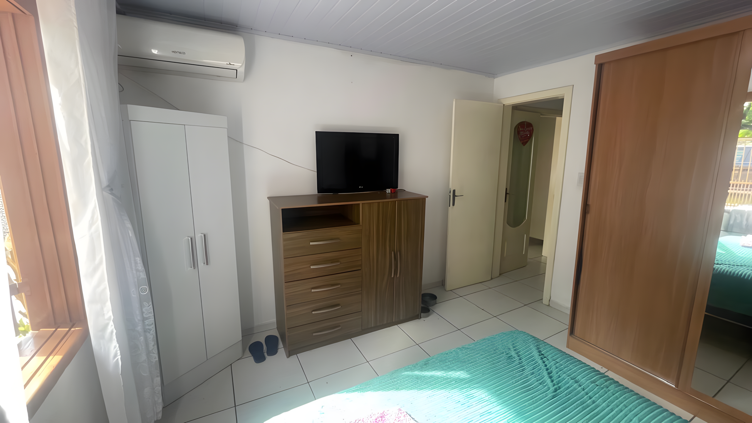Casa na Várzea com 3 dormitórios e pátio - Foto 19