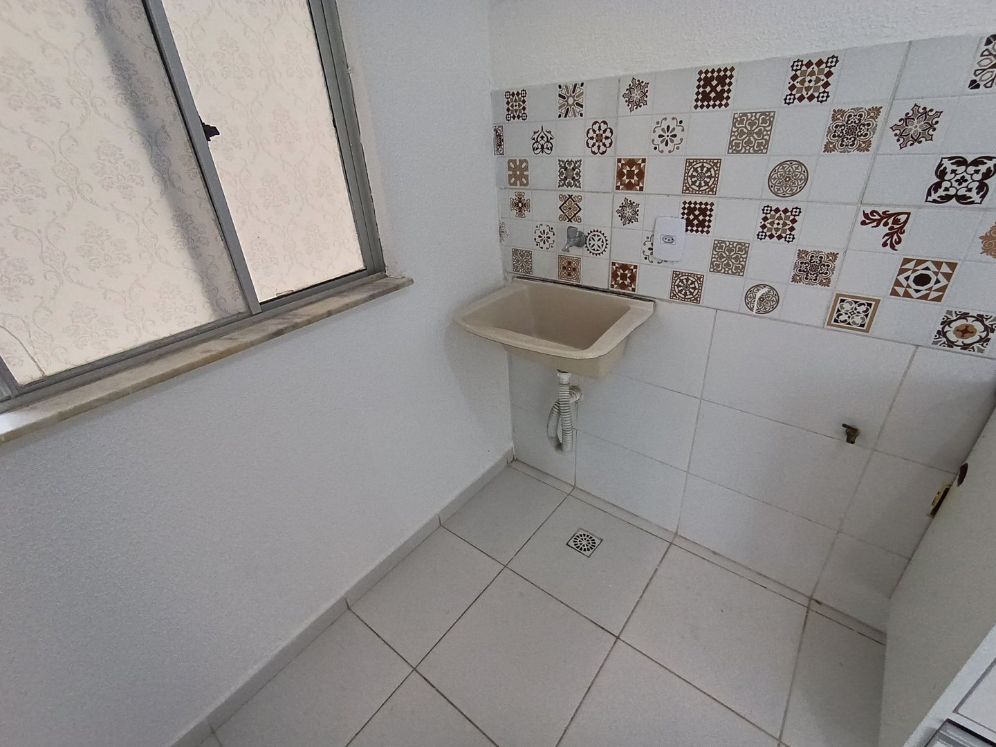 Apto de 2/4  para locação - Bairro Felícia - Foto 7