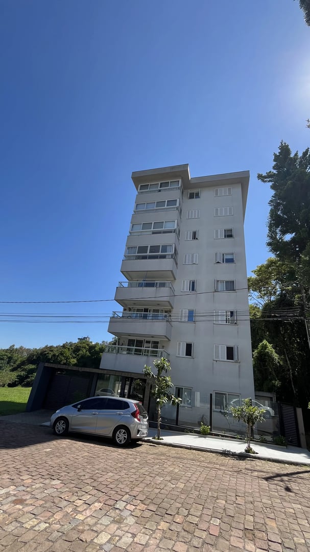 Apartamento com 2 suítes no Santo Inácio - Foto 28