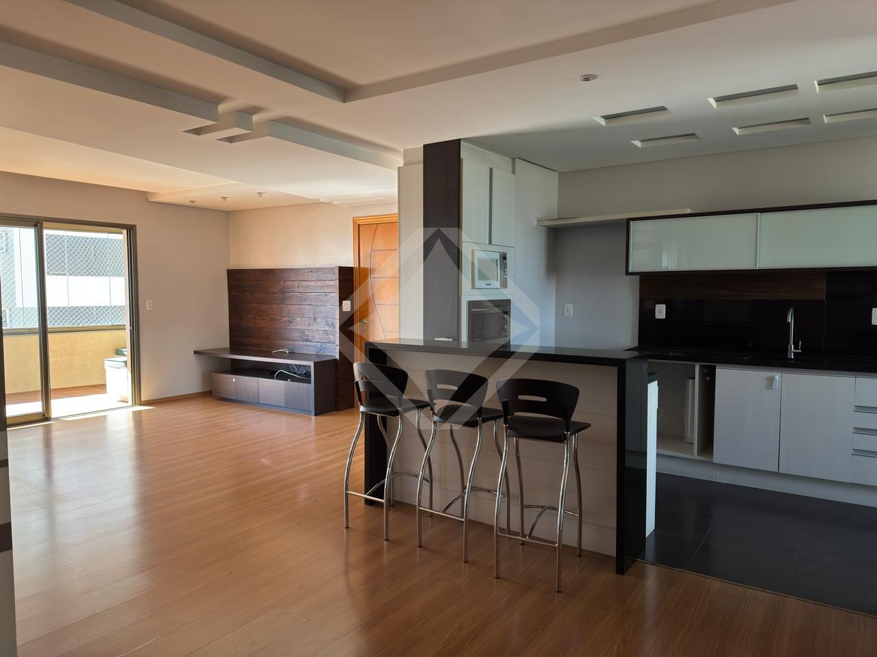 Apartamento Sanvitto — foto 18