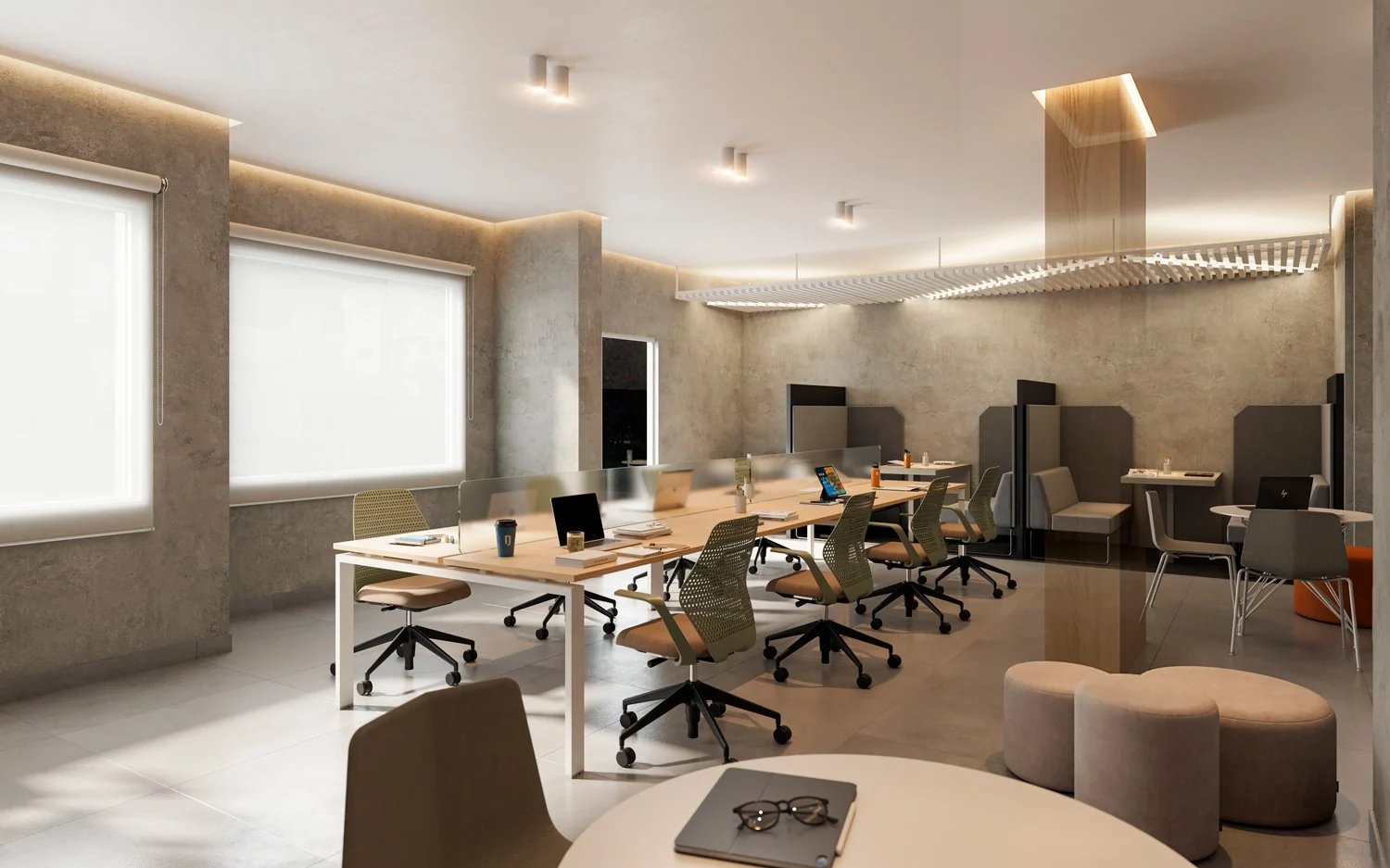 Residencial Sensia Barra - Foto 12