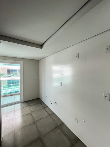 Apartamento no München Open Mall  com 3 dormitórios e Suíte - Foto 14