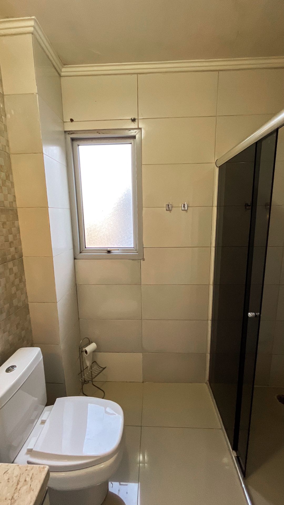 Apartamento Mobiliado no centro com 2 Dormitórios - Foto 14