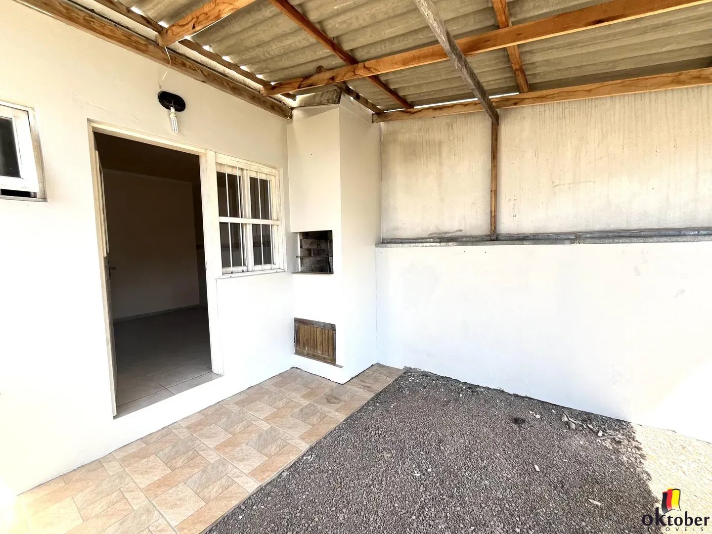 Duplex com 2 Quartos à Venda - Foto 4