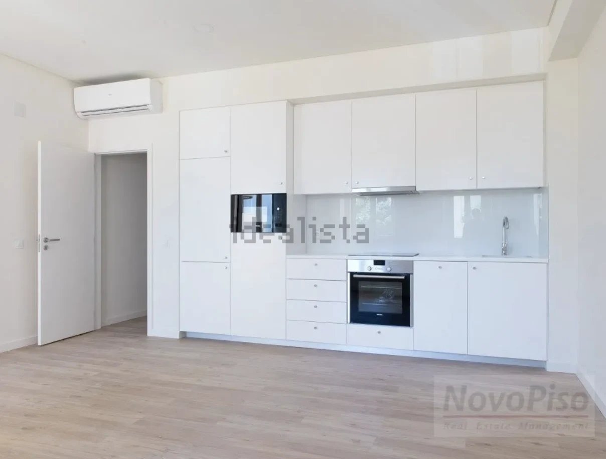 APARTAMENTO ALUGUEL - 34334879