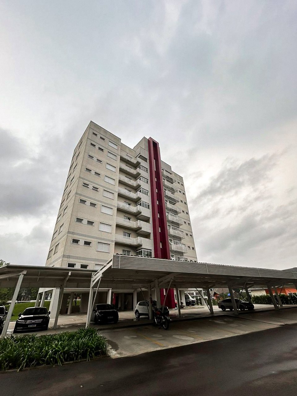 Apartamento mobiliado com 3 suítes no Parque Europa - Foto 47