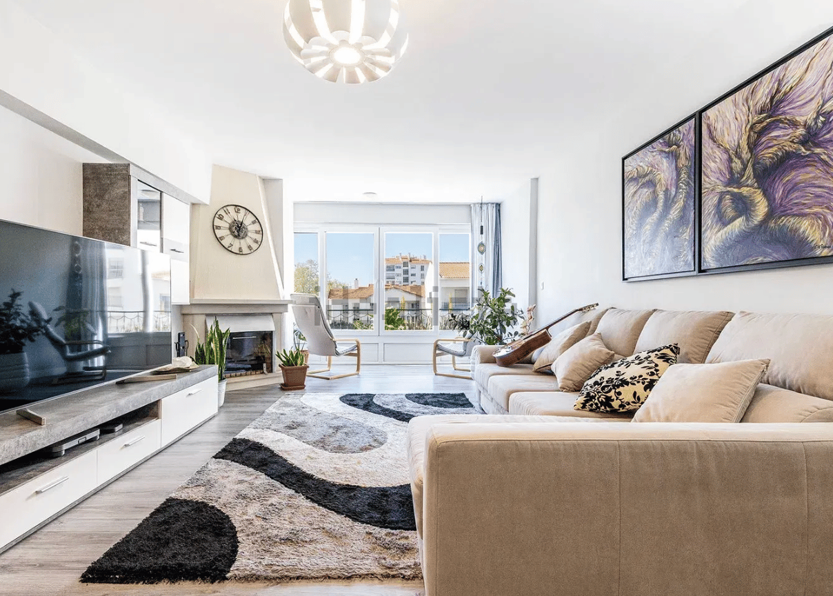 APARTAMENTO - 34935236