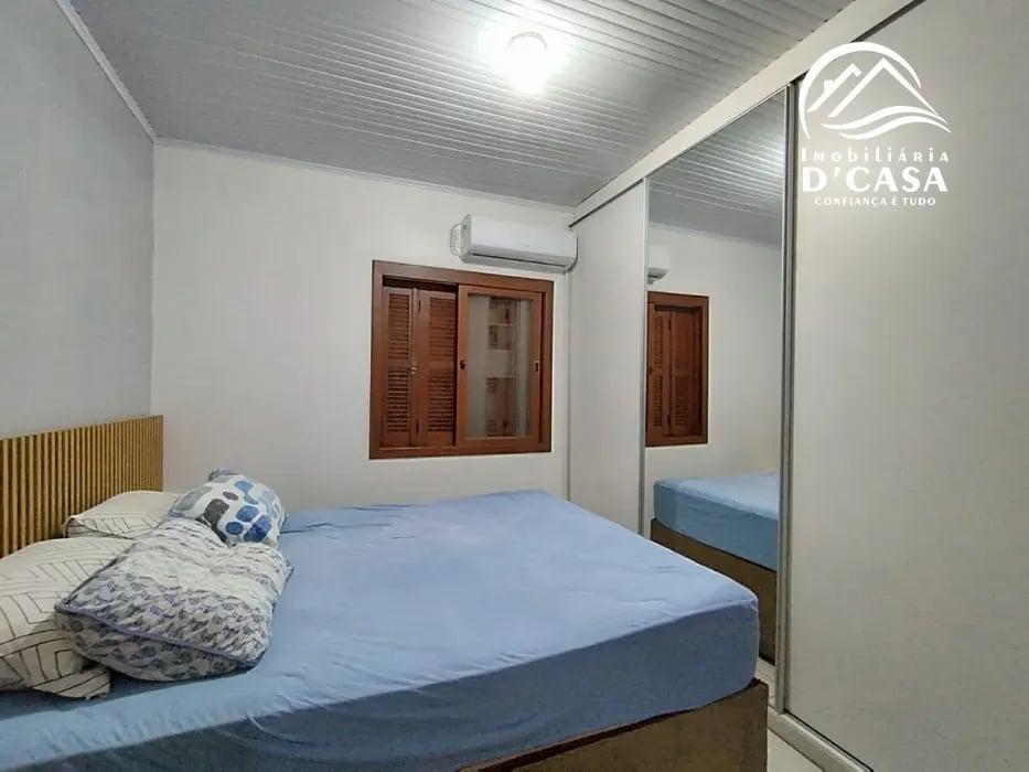 Geminado com 2 quartos à venda - Foto 10