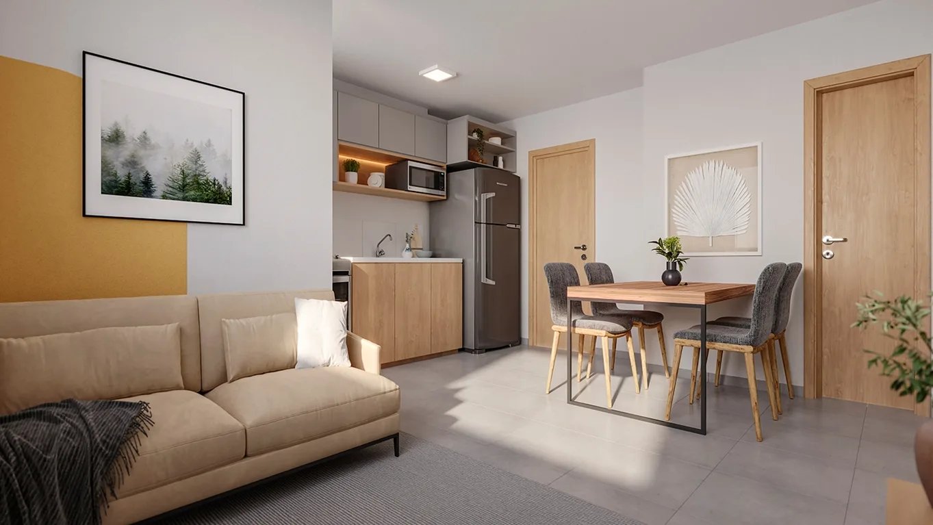 Residencial Nascente das Dunas - Foto 5