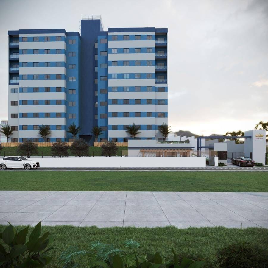 Apartamento à venda, Primavera, Vitória da Conquista, BA