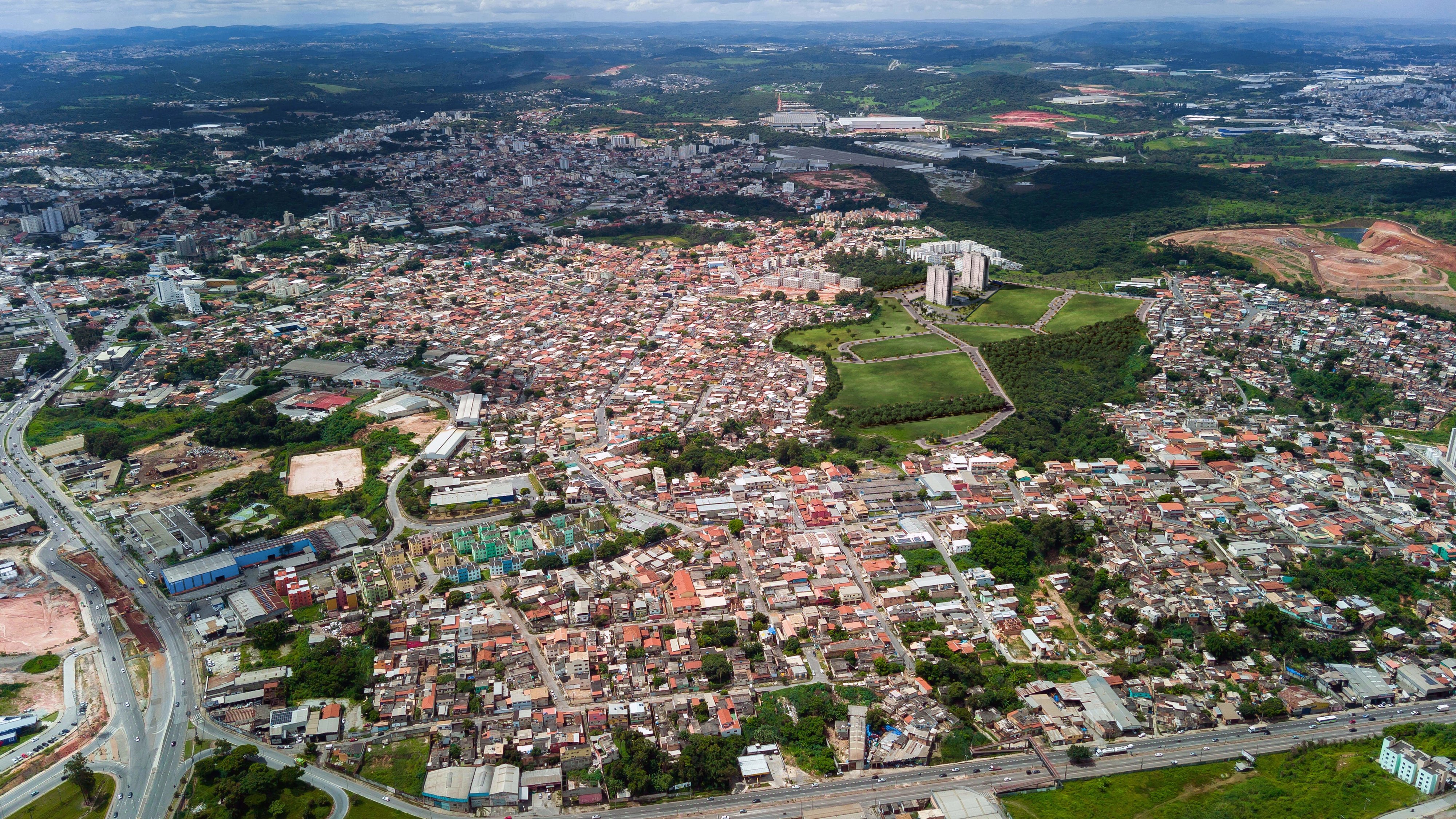 Residencial Mata das Castanheiras - Foto 23