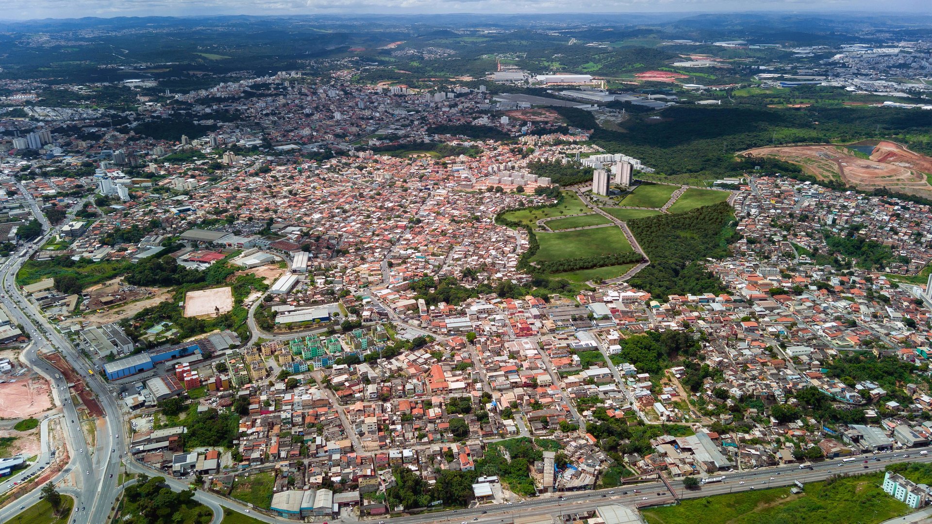 Residencial Mata das Castanheiras - Foto 23