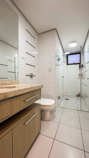 Apartamento 3 dormitórios no Edifício Costa do Marfim - Foto 23