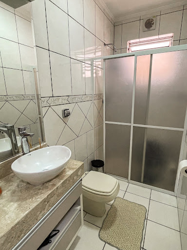 Casa no Higienópolis com 3 dormitórios e amplo pátio - Foto 19