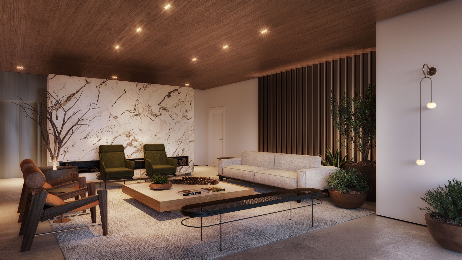 Apartamento no Edifício Marena à venda em Balneário Camboriú — foto 14