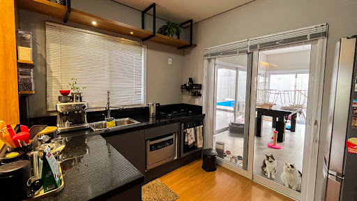 Casa no Jardim Europa com 3 dormitórios - Foto 11