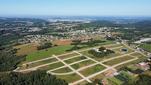 Terreno no Loteamento Parque das Palmeiras com 374 m² - Foto 6
