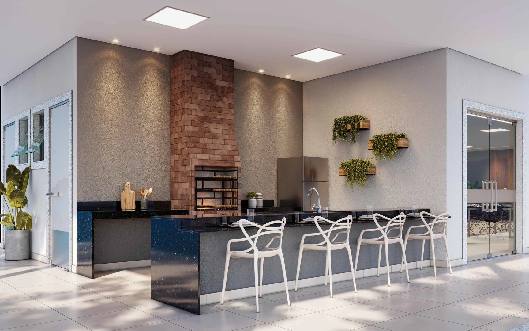 Residencial Mata das Castanheiras - Foto 8