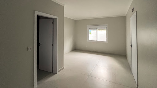 Casa em Linha Santa Cruz com 3 dormitórios, suíte e pátio - Foto 11