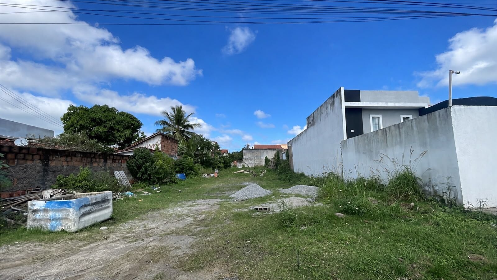 Terreno em Parque Tamariz, Iguaba Grande