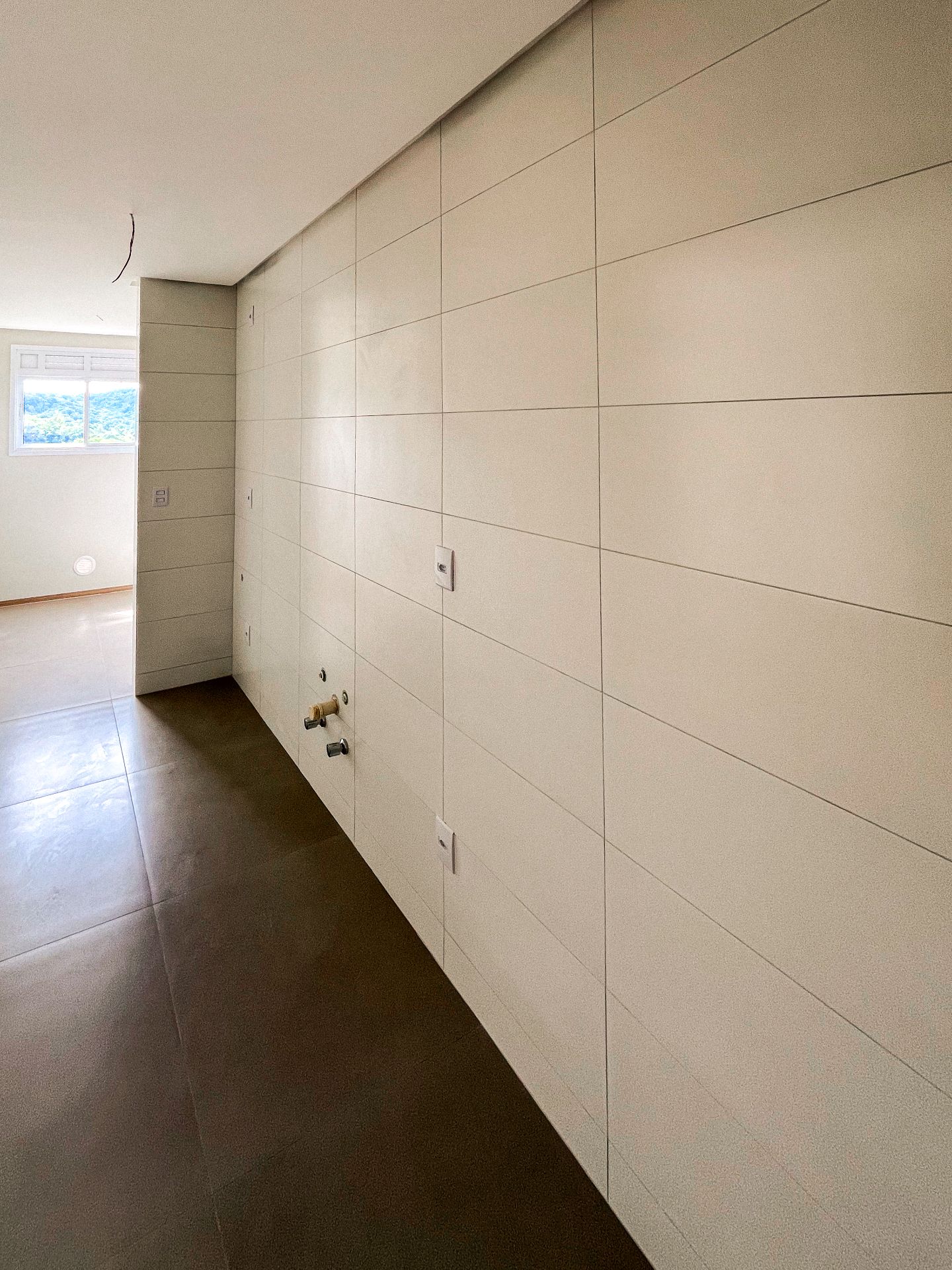 Apartamento no Edifício Porto Real com 1 dormitório - Foto 5